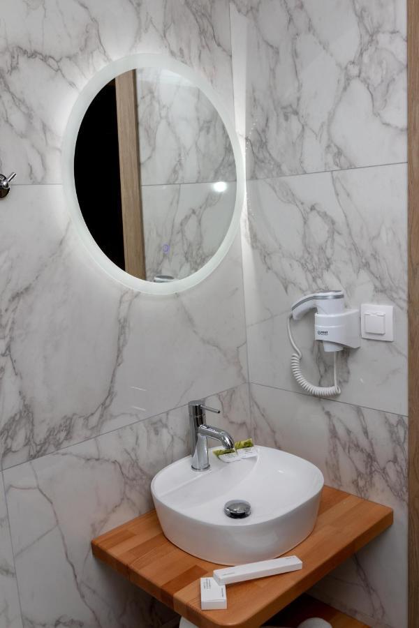Onar Limnos II Luxury Apartments Moudhros Exterior photo